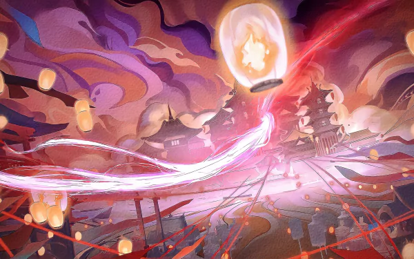  Heaven Official's Blessing