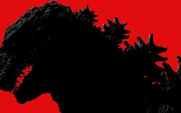  Shin Godzilla