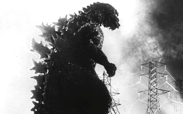  Gojira