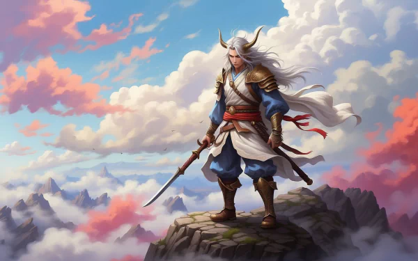  anime wallpaper