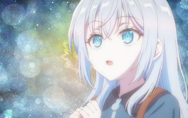 Download Alisa Mikhailovna Kujou Alya Sometimes Hides Her Feelings In ...