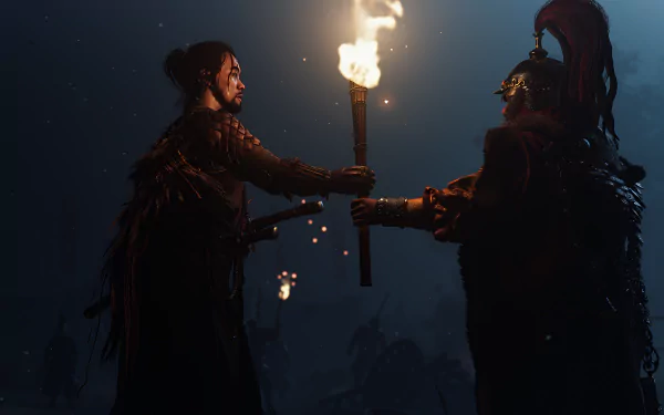  Ghost of Tsushima