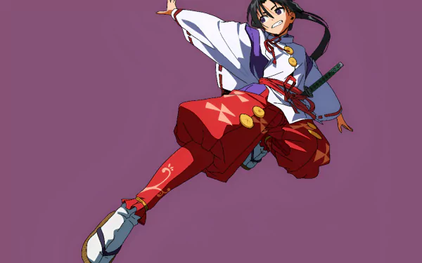  Tokiyuki Houjou by 山勝