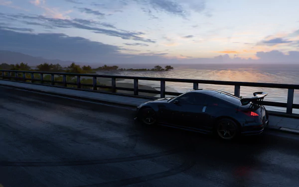  Forza Horizon 5