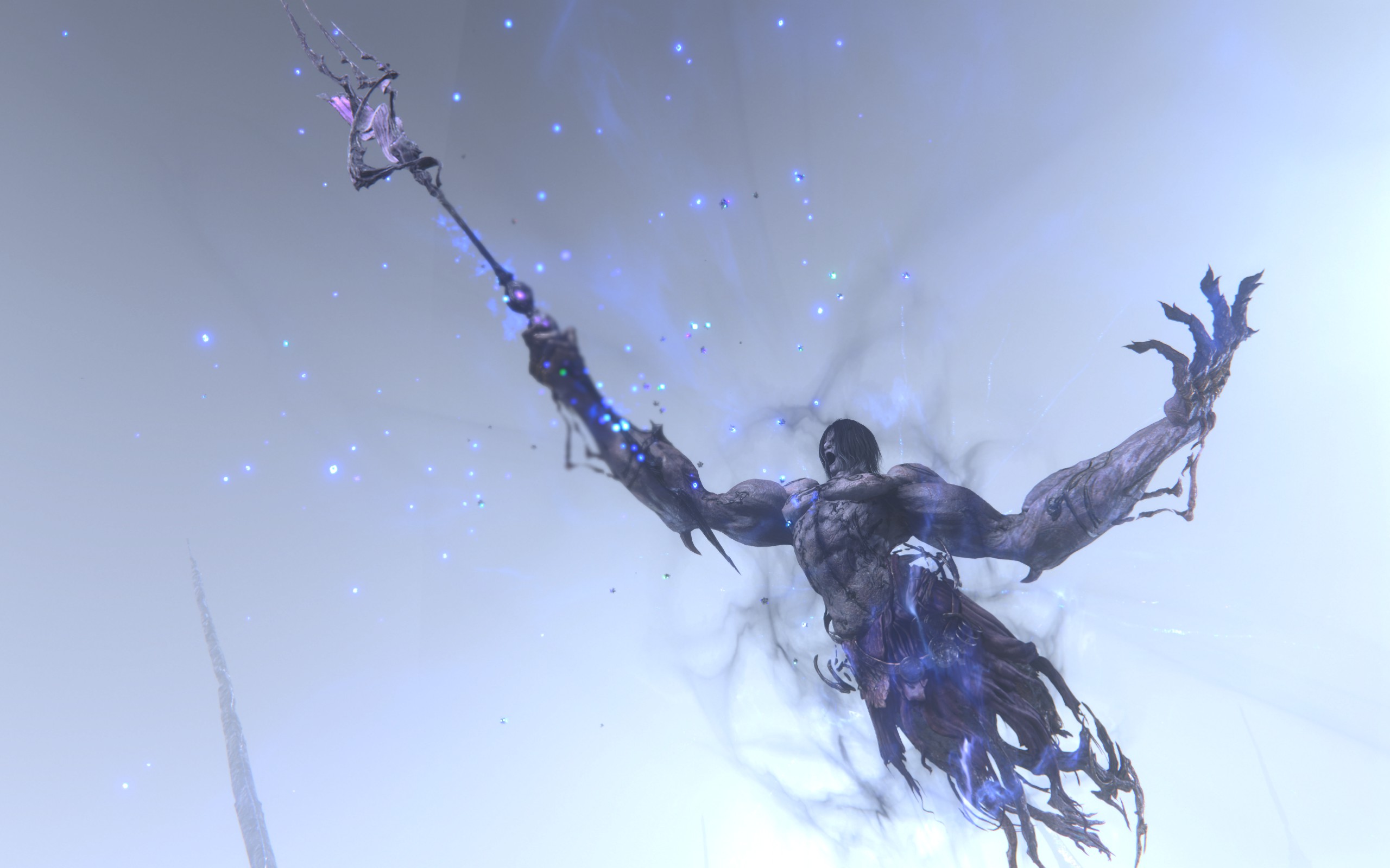 Download Final Fantasy XVI Video Game HD Wallpaper