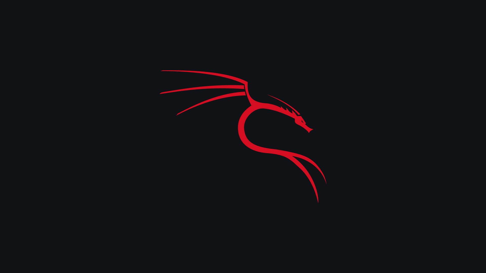 Kali Linux - Red by Lightre