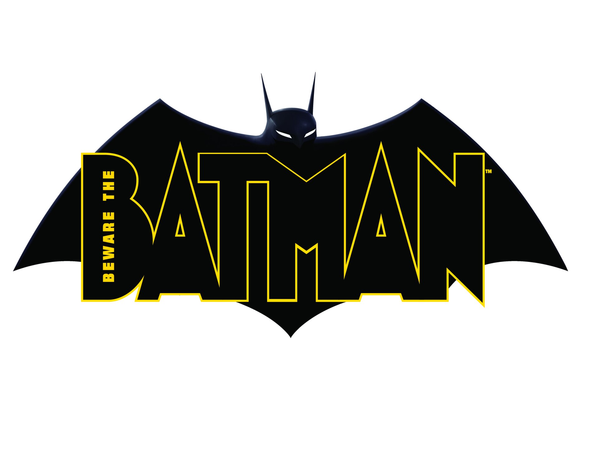 Download Beware The Batman 4k Ultra HD Wallpaper