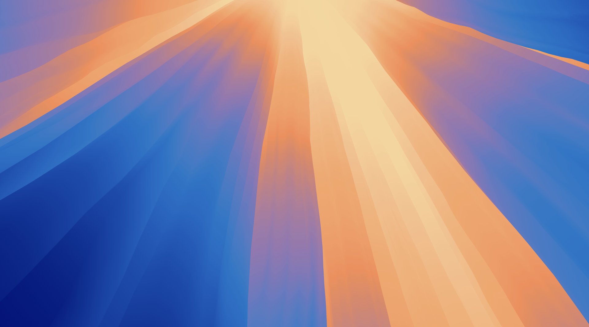 Abstract HD desktop wallpaper featuring Apple Inc. branding, designed for a modern macOS aesthetic. Rich colors and fluid shapes create a visually engaging background.