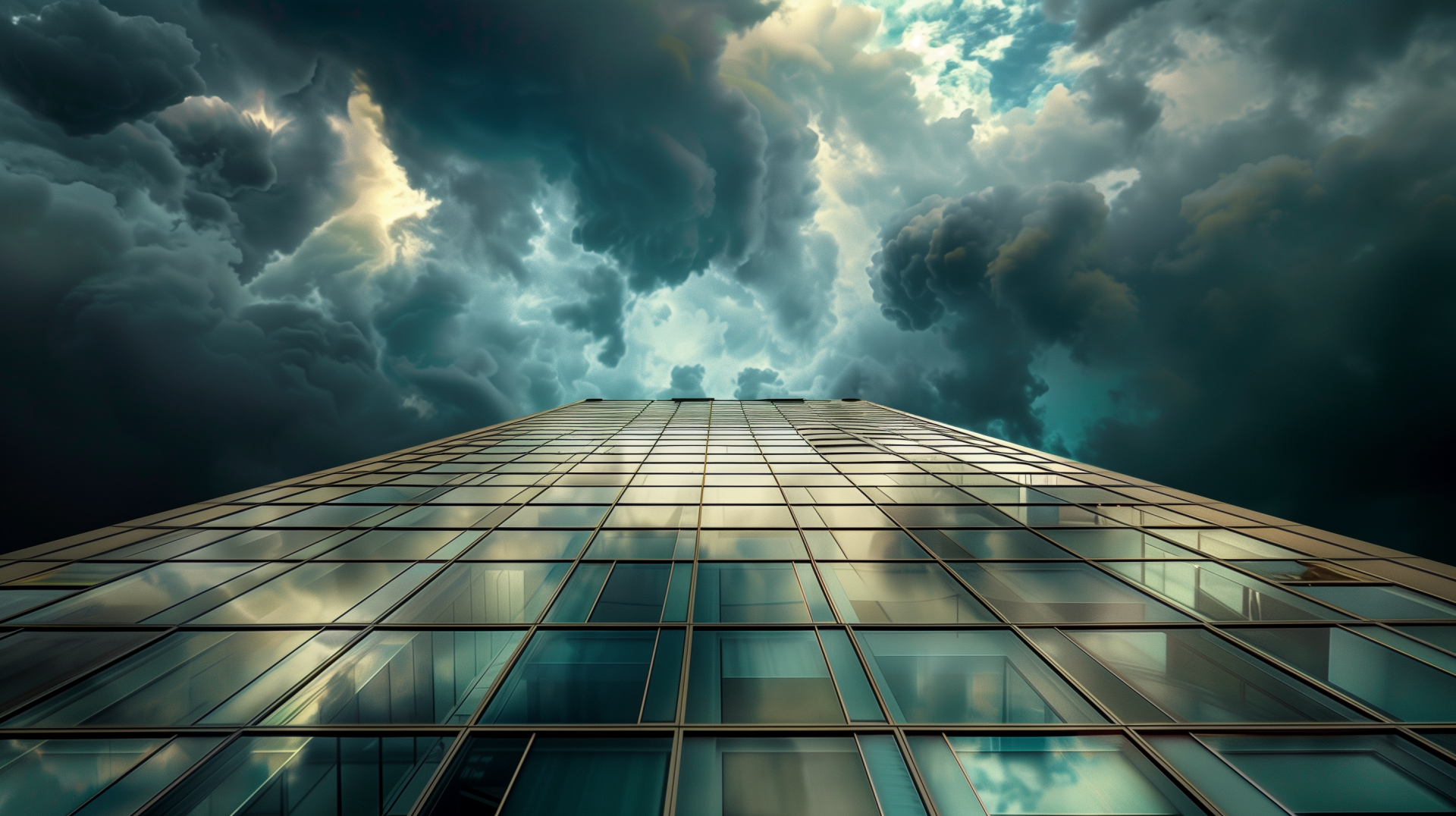 Download Architecture Cloud HD Wallpaper by michaldunaj