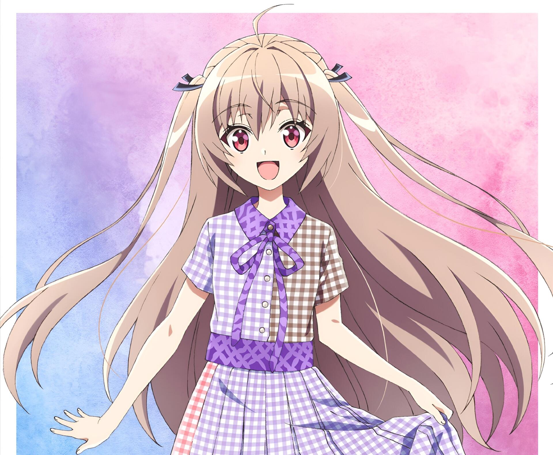 Download Anime ATRI -My Dear Moments- Atri (ATRI - My Dear Moments-) HD Wallpaper