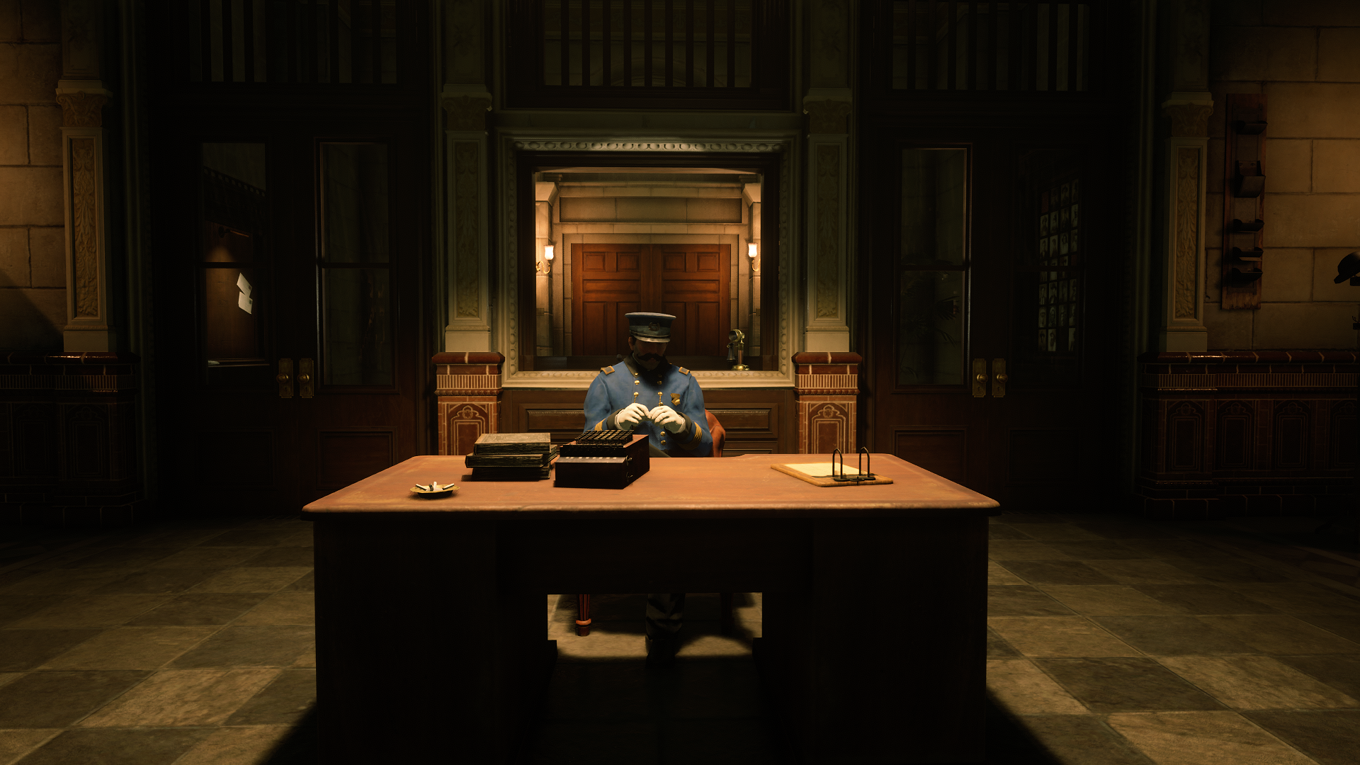 RDR2 COP's Swag by wjshawon