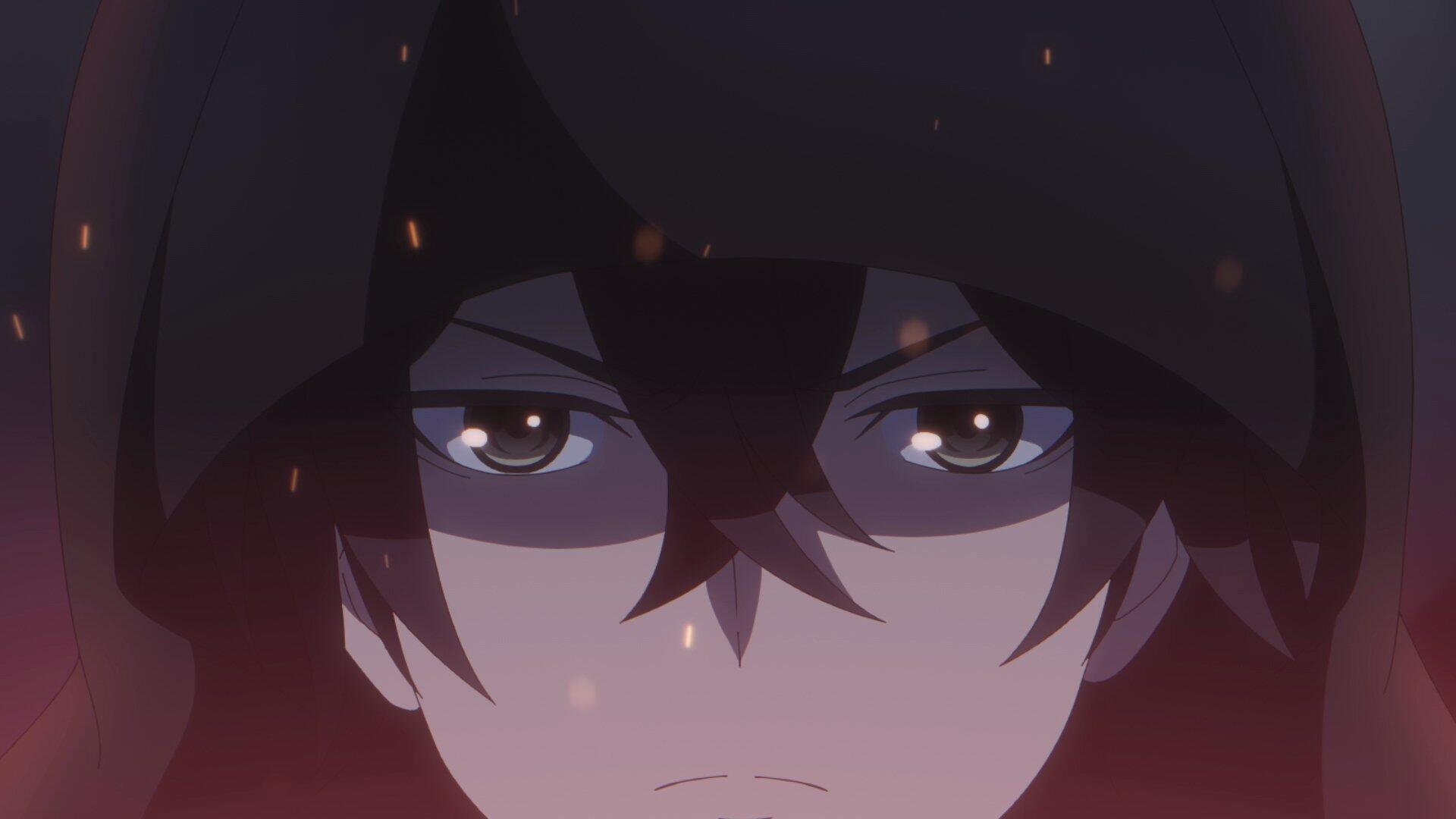 The Demon Lord's Strongest Magician Was A Human alphacoders.com