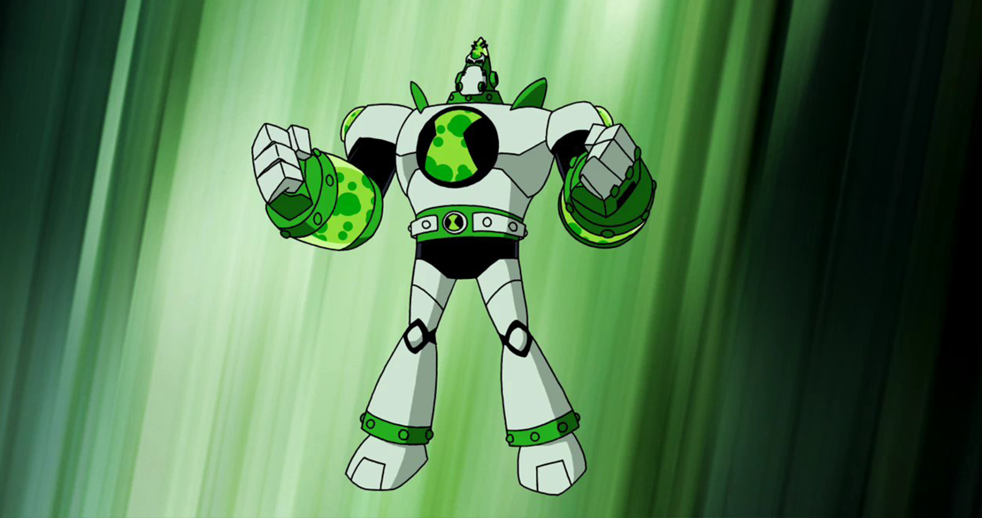 Download Ben 10 Ben 10 (2016) Ben 10: Alien Force Ben 10: Ultimate Alien Ben 10: Omniverse HD Wallpaper