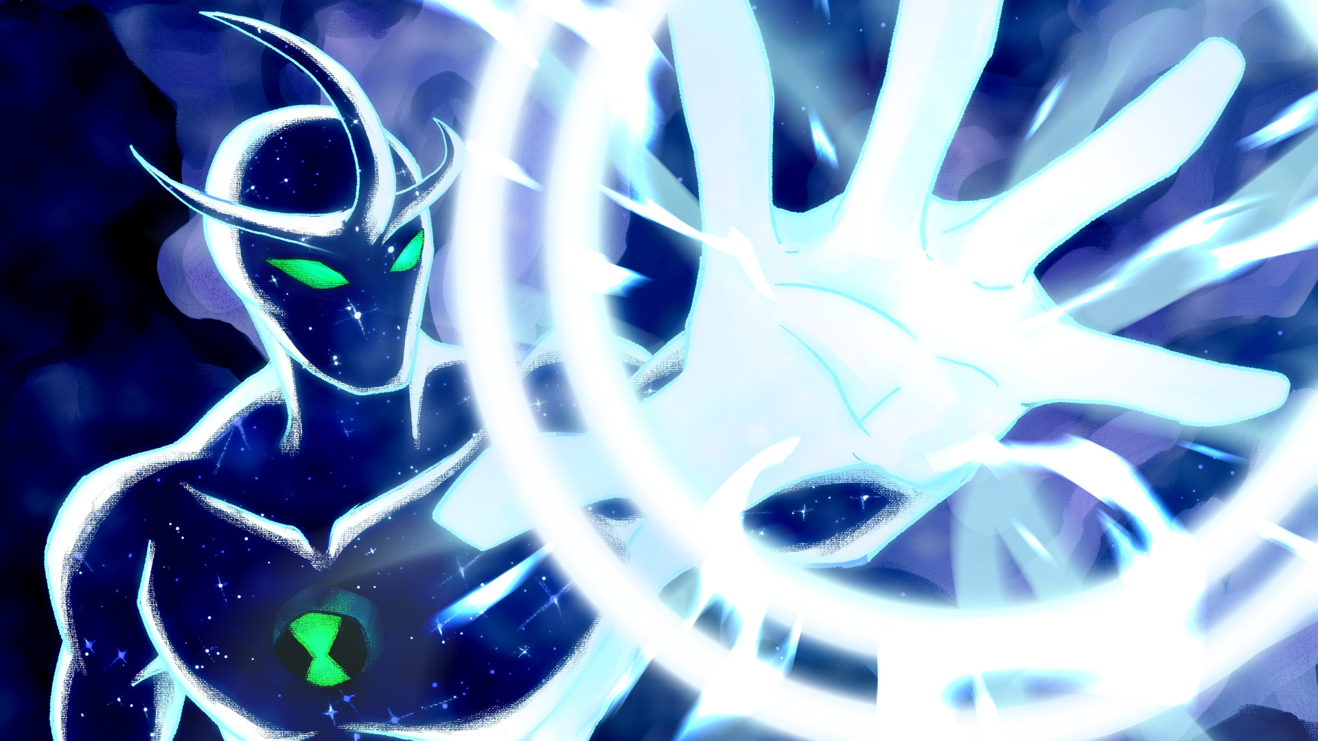 Download Ben 10 Ben 10 (2016) Ben 10: Alien Force Ben 10: Ultimate Alien Ben 10: Omniverse 4k Ultra HD Wallpaper by Amonaly SSR