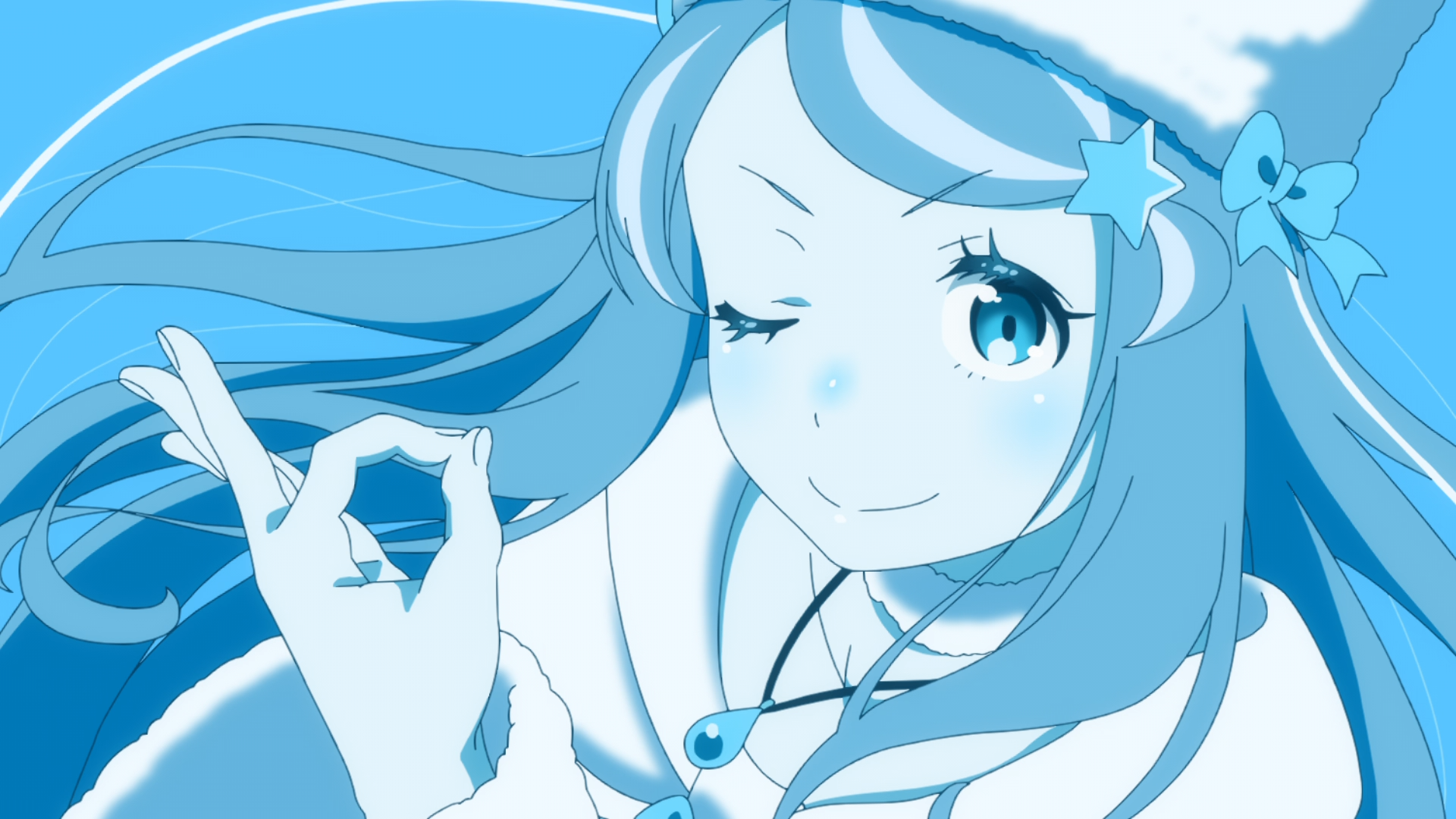 Download Anime Re:Zero - Starting Life In Another World Anastasia Hoshin HD Wallpaper