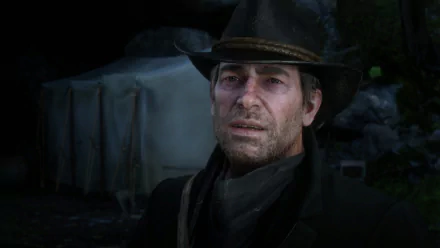  arthur morgan