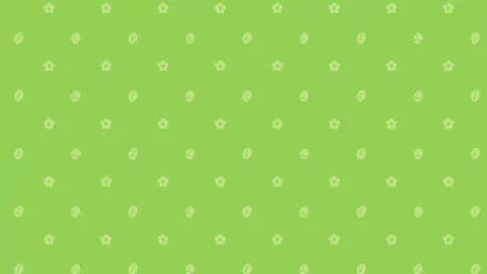 Pikmin HD Desktop Wallpaper | Background Image