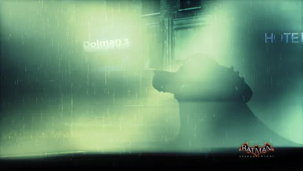  Batman