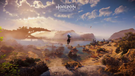  horizon forbidden west