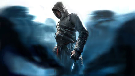  Assassin's Creed