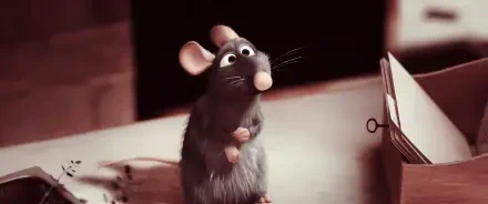  Ratatouille | Rat At Oui Lle