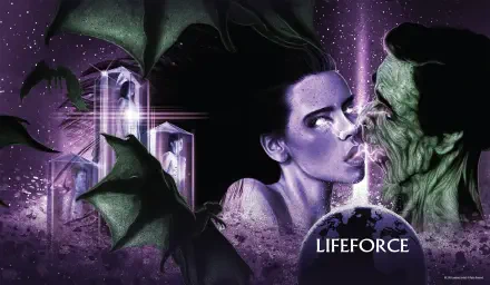 lifeforce HD Desktop Wallpaper | Background Image