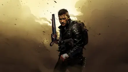 Mad Max: Fury Road HD Desktop Wallpaper | Background Image