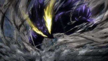 Anime My Hero Academia Fumikage Tokoyami HD Desktop Wallpaper | Background Image