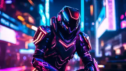 Sci Fi futuristic HD Desktop Wallpaper | Background Image