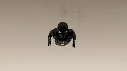 spider man halftone HD Desktop Wallpaper | Background Image