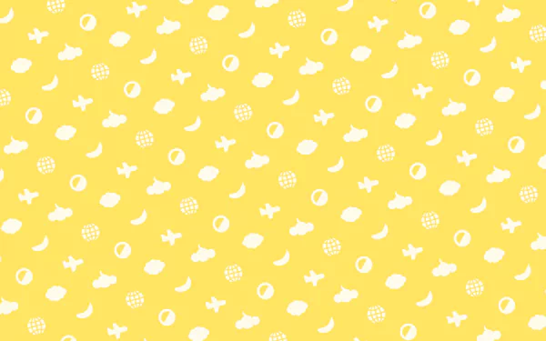 Super Monkey Ball Banana Rumble desktop wallpaper with vibrant colors and playful design.