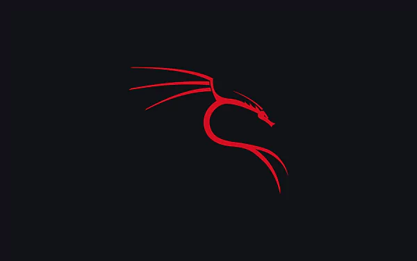  Kali Linux - Red