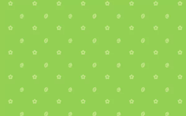 Pikmin HD Desktop Wallpaper | Background Image
