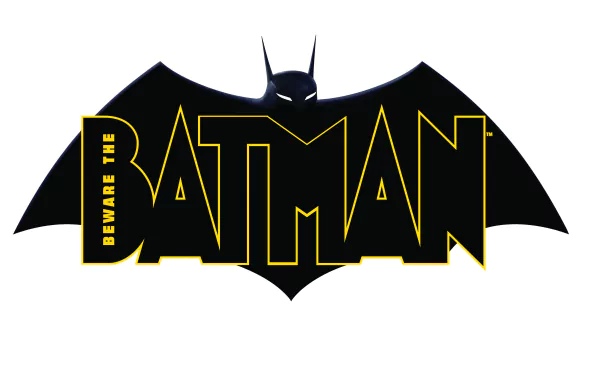 beware the batman HD Desktop Wallpaper | Background Image