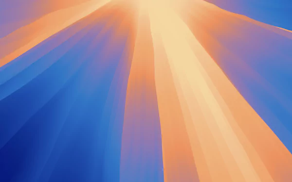 Abstract HD desktop wallpaper featuring Apple Inc. branding, designed for a modern macOS aesthetic. Rich colors and fluid shapes create a visually engaging background.