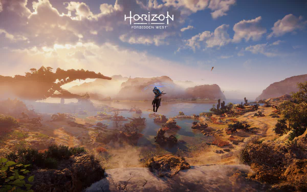  horizon forbidden west