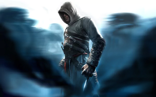 Assassin's Creed