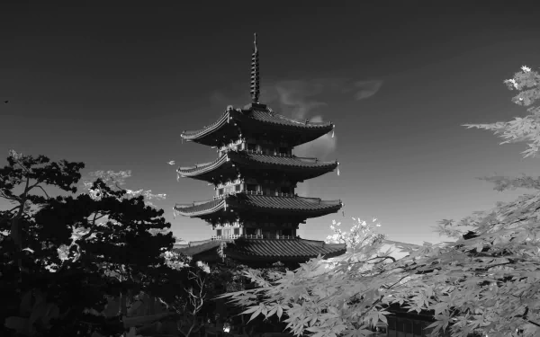  Ghost Of Tsushima - Omi Monastery