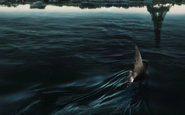 Under Paris HD Desktop Wallpaper | Background Image