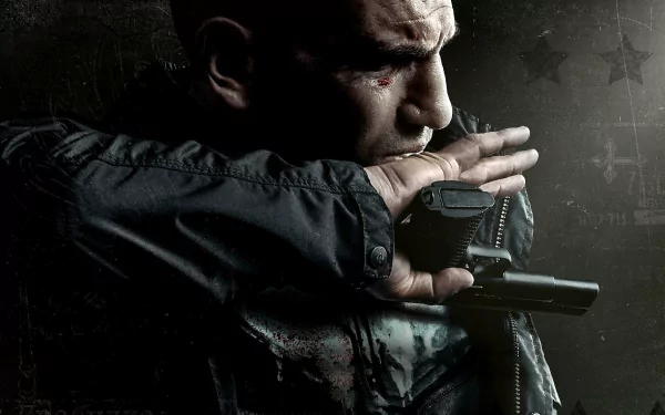  Punisher