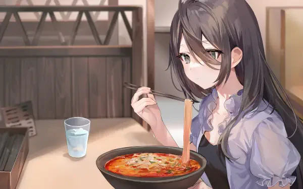 Alya Sometimes Hides Her Feelings in Russian girl Anime Ayano Kimishima anime girl HD Desktop Wallpaper | Background Image