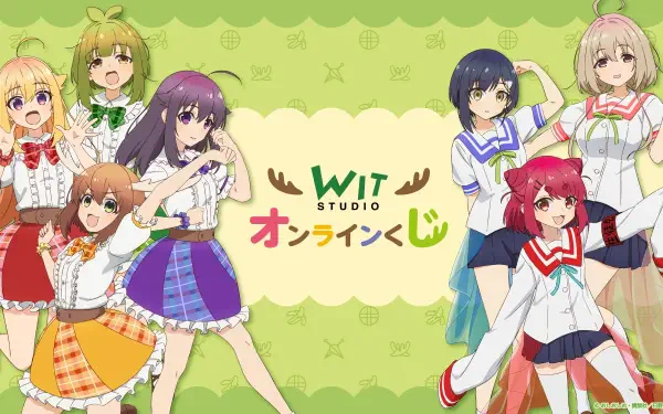 Anime My Deer Friend Nokotan HD Desktop Wallpaper | Background Image