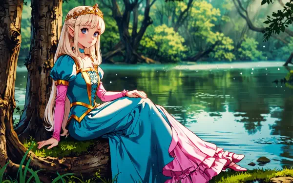  Princess