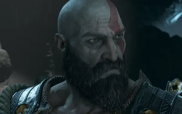  GOD OF WAR