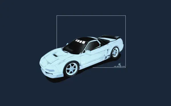 car JDM HD Desktop Wallpaper | Background Image