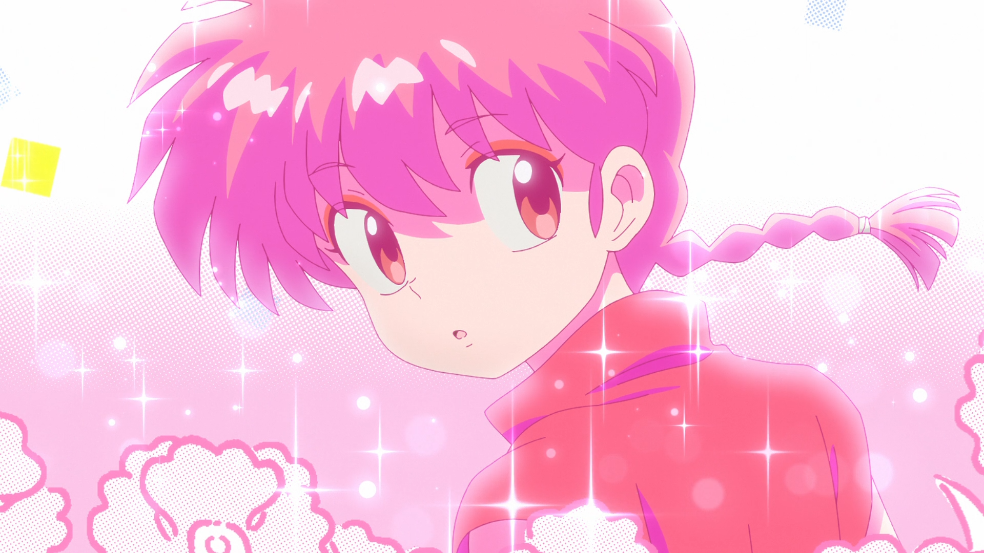 Download Anime Ranma ½ Ranma Saotome HD Wallpaper