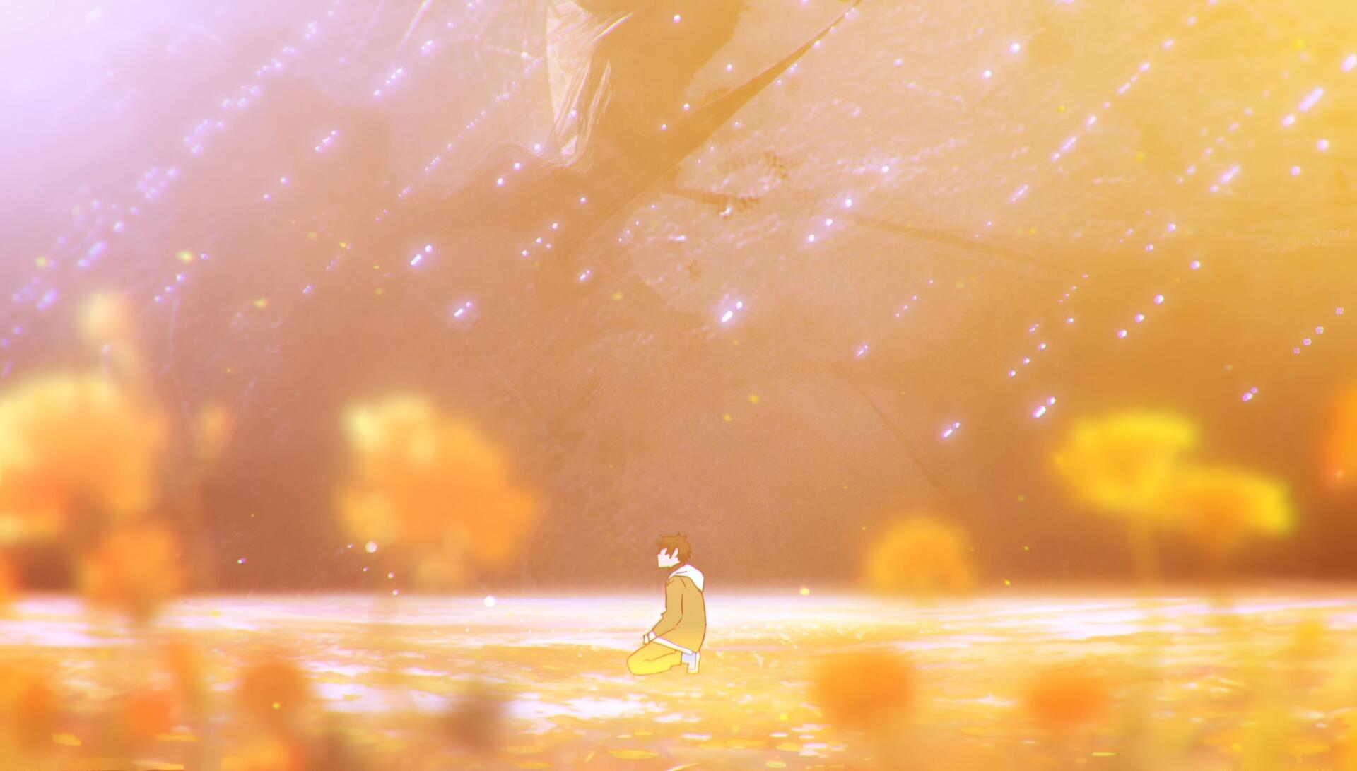 Download Mechanical Arms HD Wallpaper