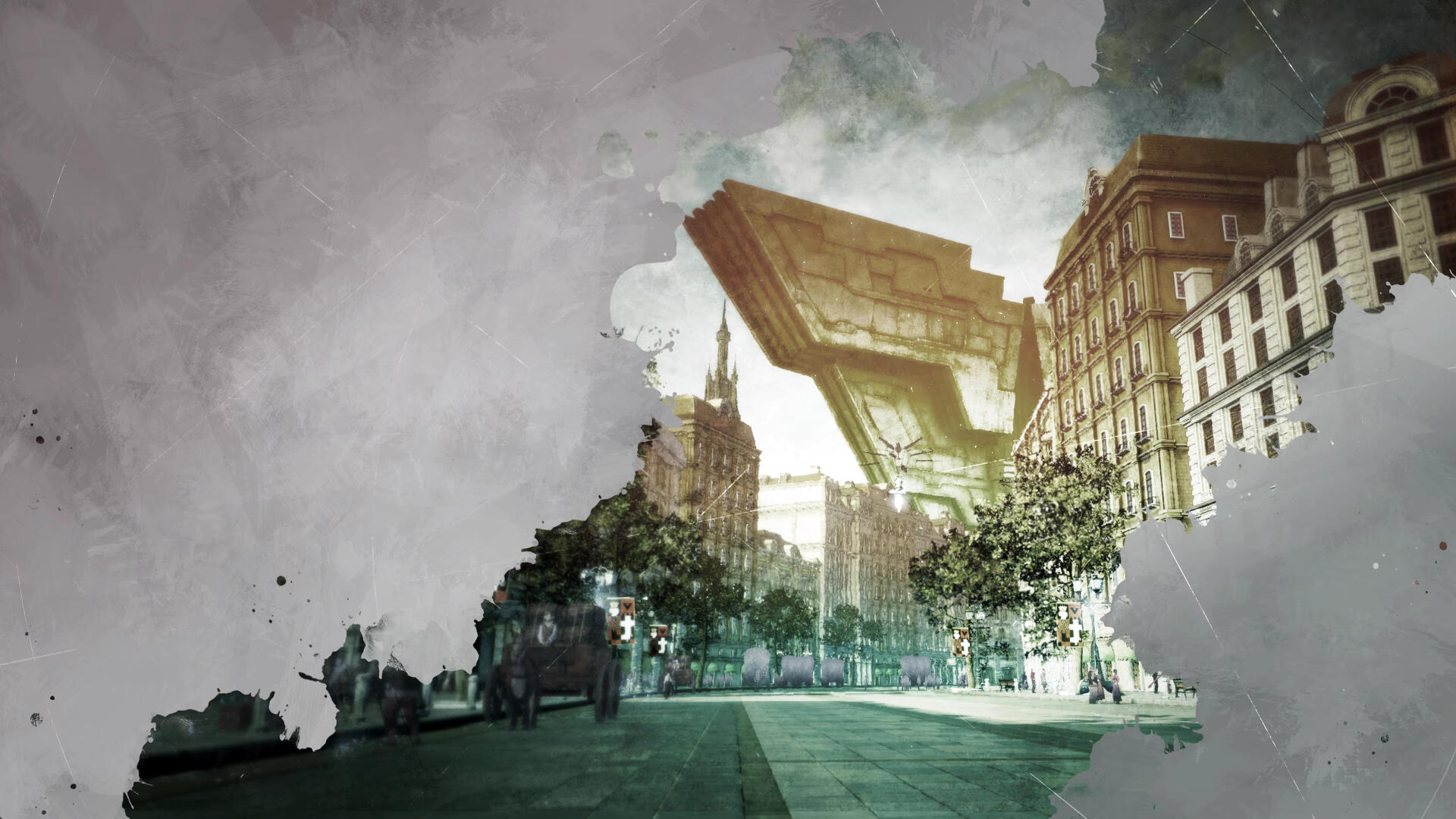 Download Metaphor: ReFantazio 4k Ultra HD Wallpaper