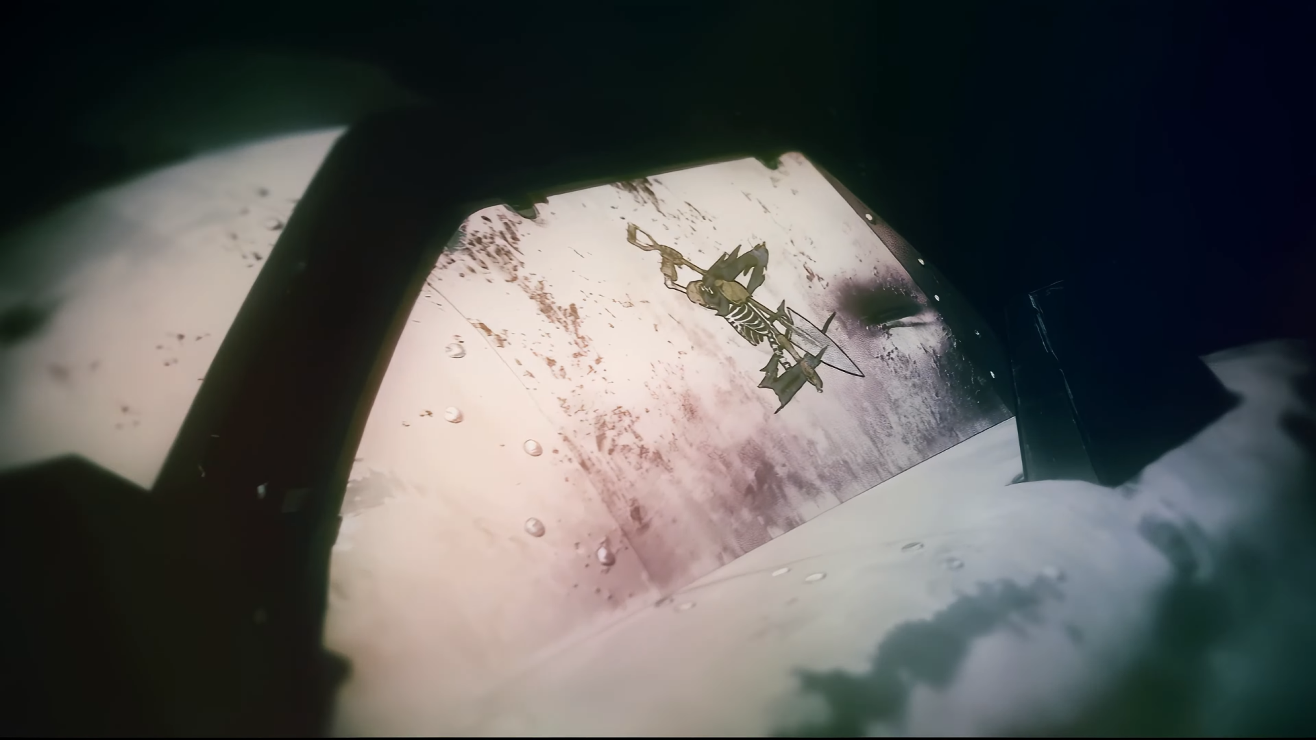 Download Eighty Six HD Wallpaper