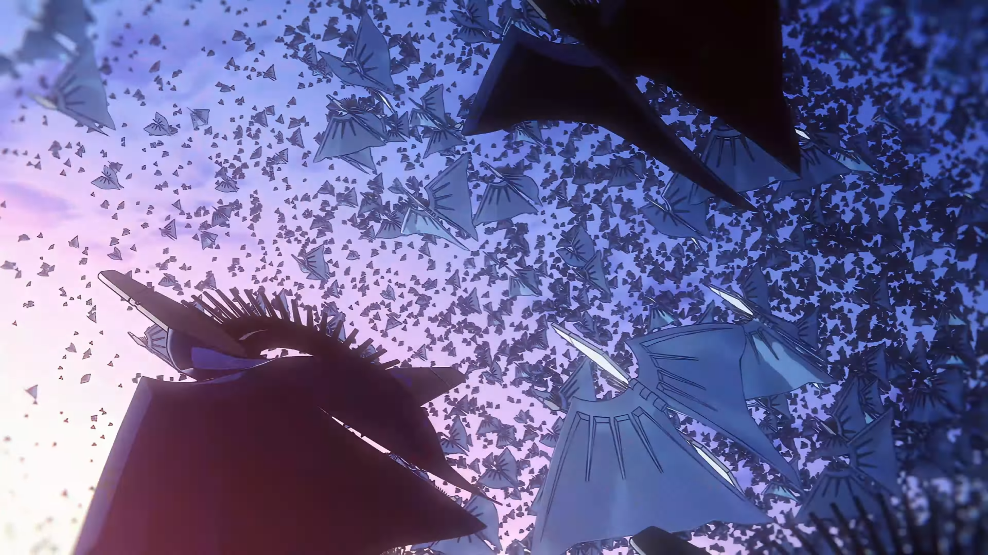 Download Eighty Six HD Wallpaper